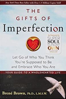 GiftsofImperfection